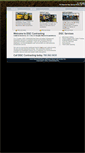 Mobile Screenshot of dgccontracting.ca